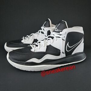 NIKE Kyrie INFINITY Panda / Oreo